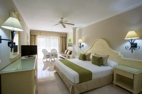 Bahia Principe Luxury Bouganville in La Romana — foto 8