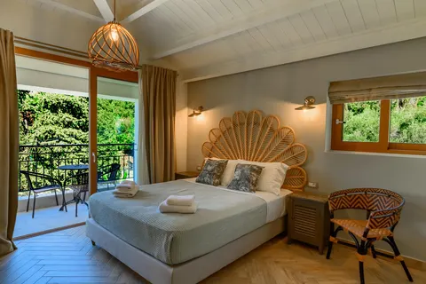 Hotel La Signora foto 10