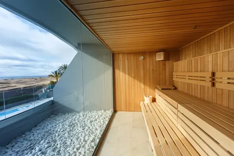 Santa Monica Suites Hotel in San Bartolomé de Tirajana — foto 21
