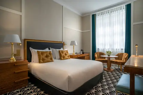 Maison Albar Hotels - Le Monumental Palace in Vila Nova de Gaia — foto 6