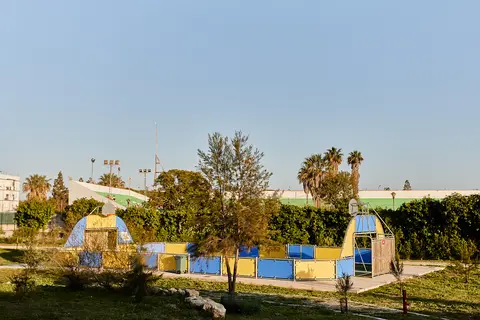 Taïga Puerto Santa Maria in El Puerto de Santa María — foto 14