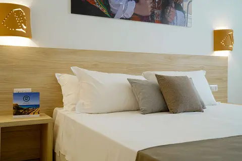 GH Santina Resort in Codaruina/Valledoria, foto 12