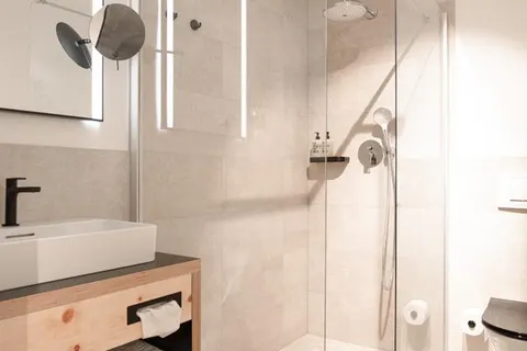 Hotel Tiroler Buam foto 17