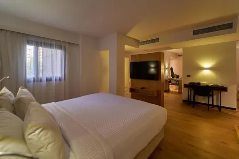 New President Hotel Cairo foto 4