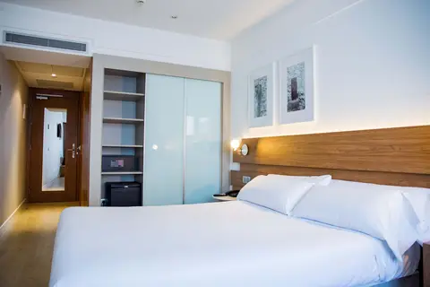 Hotel Gelmirez in Santiago De Compostela — foto 19