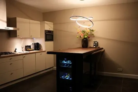 The Lodge Bed & Wellness foto 20