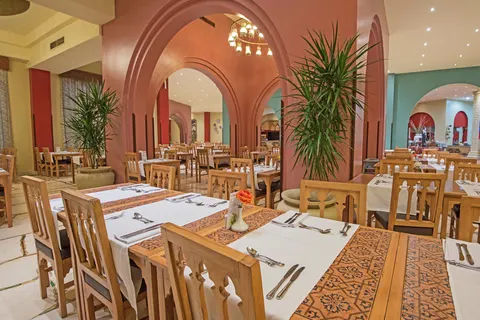 Hotel SUNRISE Select Royal Makadi Aqua Resort foto 20