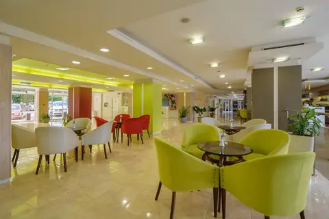 Madara Park Hotel in Златни пясъци — foto 23