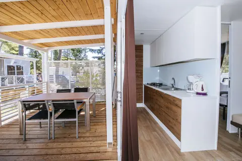 Zaton Holiday Resort Mobilehomes in Zaton — foto 5