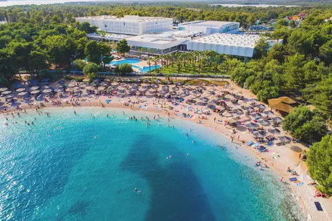 Amadria Park Ivan in Grad Šibenik