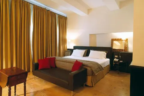 Palazzo Firenze by Baglioni Hotels & Resorts in Florence — foto 4