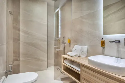 Pefki Deluxe Residences foto 17