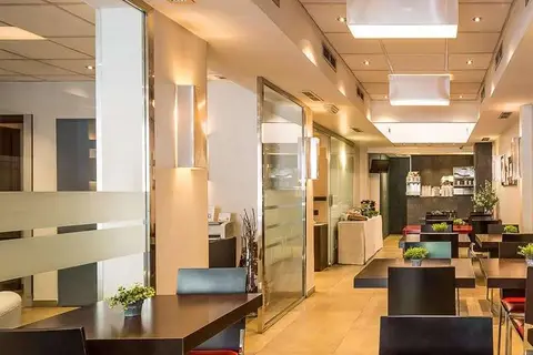 Hotel Sant Antoni in Barcelona — foto 8