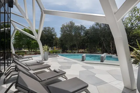 Camping Mon Perin in Bale — foto 16