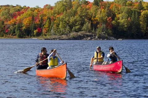 An Eastern Canada Exploration foto 4