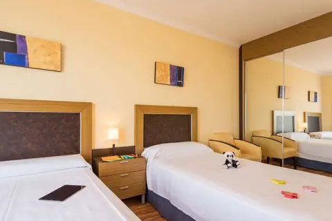 Pierre & Vacances Residence Benalmadena Princ in Benalmádena — foto 6