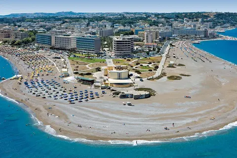 Hotel Aquarium View - adults only foto 1