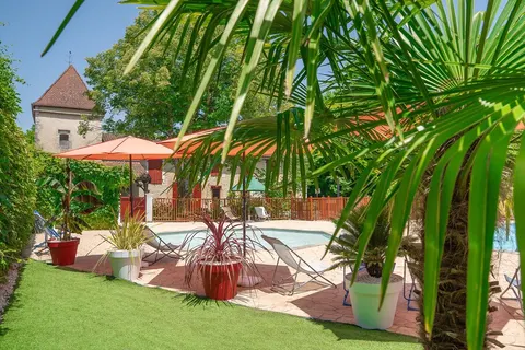 Camping Etche Zahar foto 3