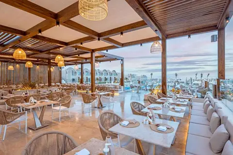Sunrise Anjum Resort Marsa Alam in Marsa Alam — foto 17