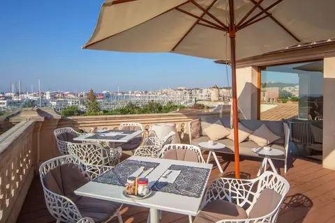 Hostal Cuba in Palma De Mallorca — foto 7