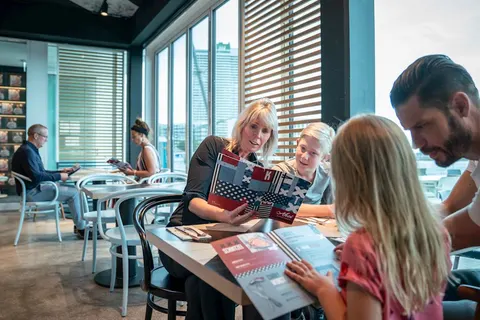 Vakantiepark Travemünde foto 17