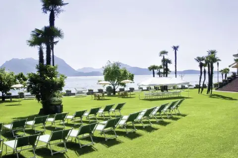 Grand Hotel Dino in Baveno — foto 15