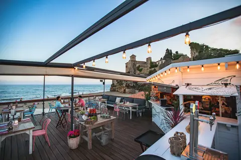 Tamarit Beach Resort in Tarragona — foto 21