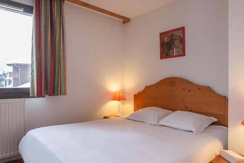 Résidence La Rivière in Chamonix-Mont-Blanc — foto 4