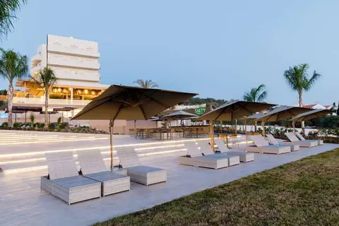 Cavo Zoe Seaside Hotel in Paralimni, foto 6