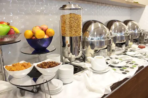 Hotel Osaka Airport in Fatih — foto 27