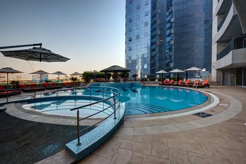 Copthorne Hotel foto 1