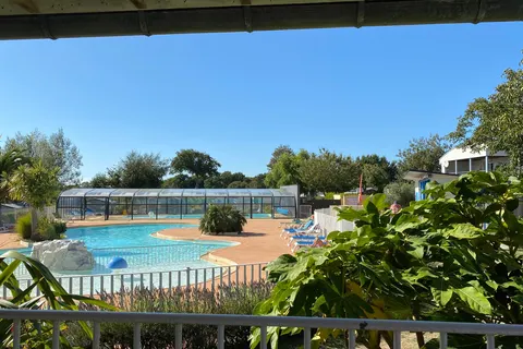 Camping Le Helles foto 14