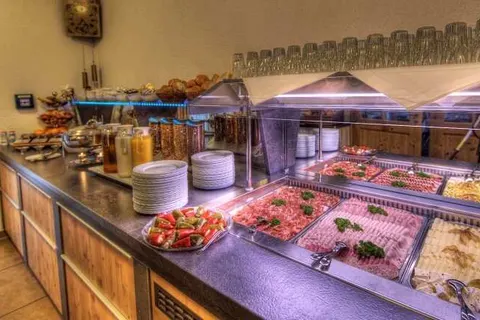 Hotel Restaurant Schwörer foto 8