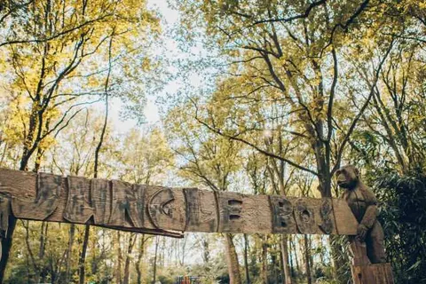 Landgoed Het Grote Zand foto 19