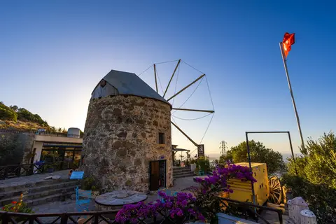 Fly & Go Explore Nagi Beach in Bodrum, foto 44