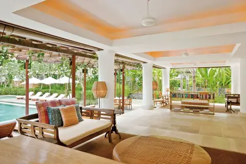 Como Uma Ubud in Ubud, foto 5