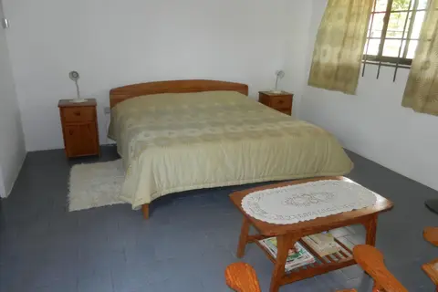 Daniella's Bungalows in Bel Ombre — foto 3