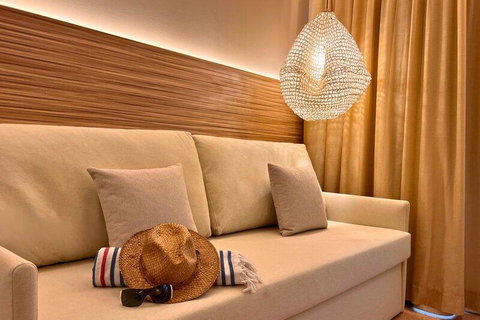 Hotel ALEGRIA El Mar in Santa Susanna — foto 19