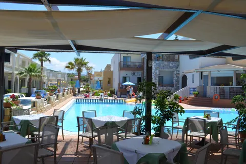 Hotel Erato - adults only foto 12