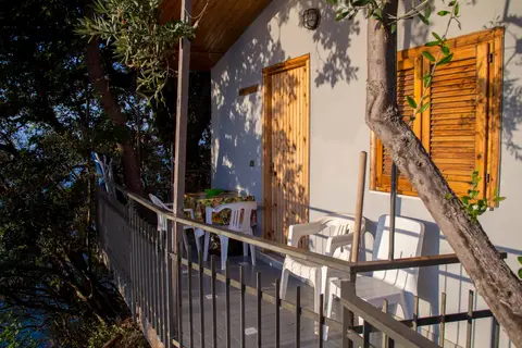 Bungalows Baia Serena in Vico Equense, foto 6