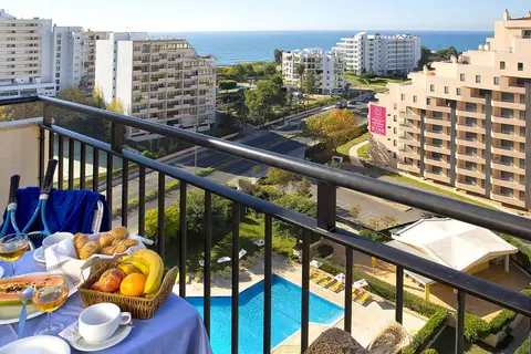 RR Club Amarilis in Portimão, foto 17