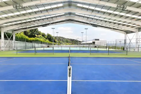 Open Village Sports Hotel & Spa Club in Guimarães — foto 30