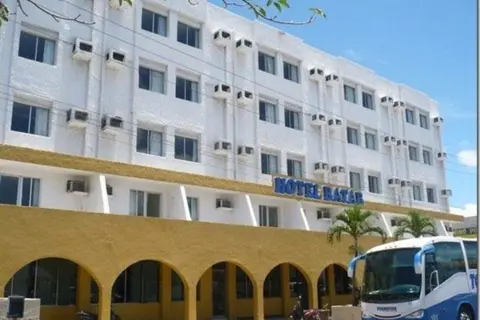 Hotel Batab Cancún in Cancùn