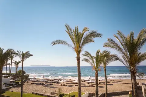 Amirandes, A Grecotel Resort to Live in Kato Gouves, foto 10