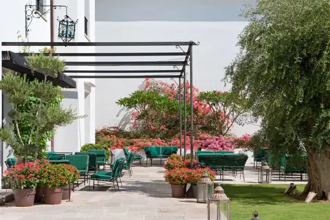 Finca Cortesín Hotel, Golf & Spa in Casares, foto 24