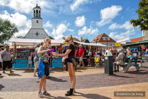 Villapark De Koog in De Koog — foto 14
