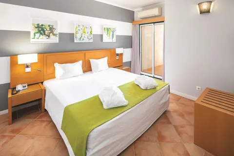 Aparthotel AP Victoria Beach - overwinteren foto 22