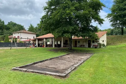 Camping Moulin Du Pommier in Saulgond — foto 11