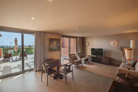 Hotel Lopesan Baobab Resort in San Bartolomé de Tirajana — foto 21