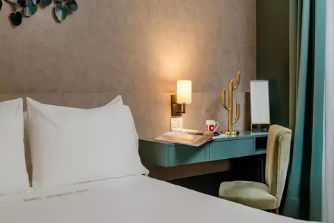 Up Hotel in Misano Adriatico, foto 14